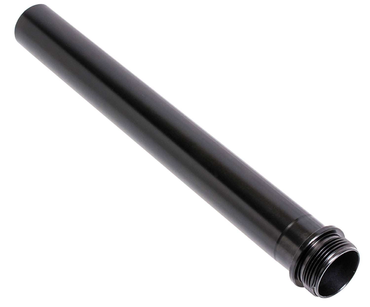 CMMG 55CA9B7 Receiver Extension A1 Black Steel AR Platform BFAM Utah Inc