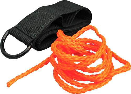 HME DEER DRAG STRAP - Gsm