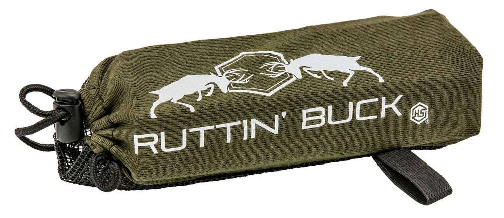 Hunters Specialties 00181 Ruttin' Buck Rattling Bag for sale online 