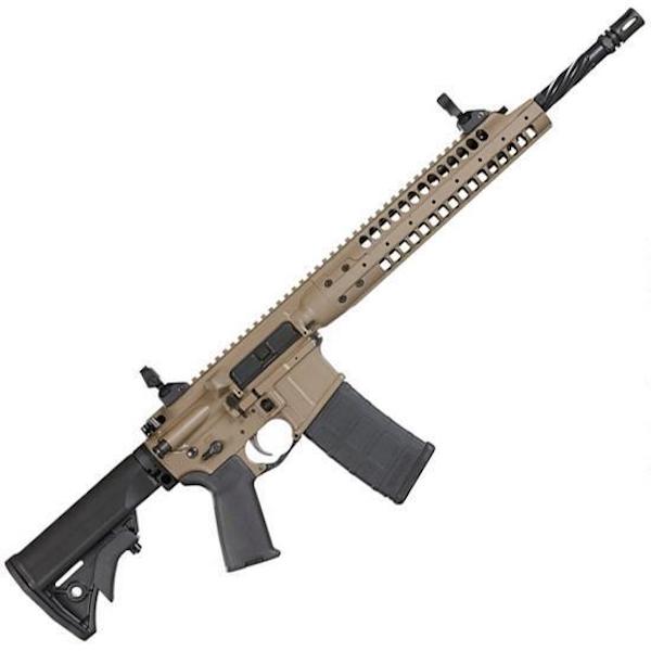 LWRC IC A5 5.56 14