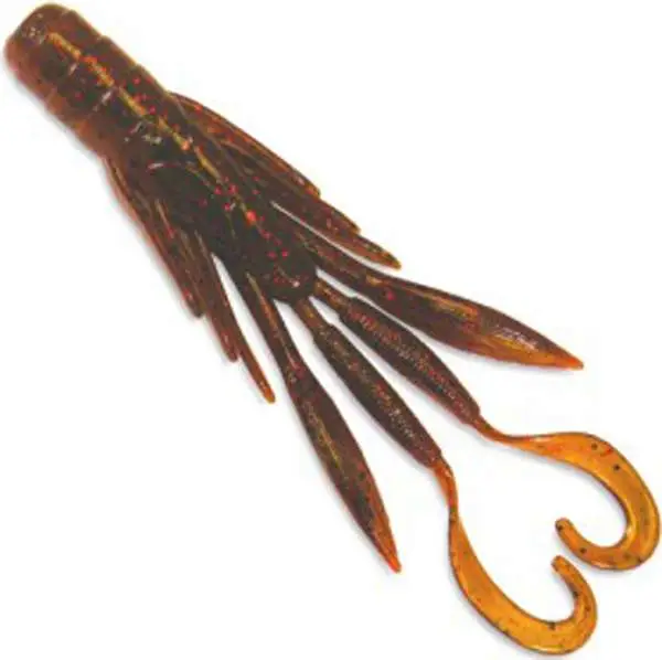 CUL 3.5" INCRDEICRAW 8BG AMBROSIA - Culprit Worms
