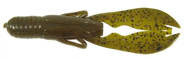 JACKALL SASUTEKI CRAW 5" GN PMK PEP - Jackall Lures