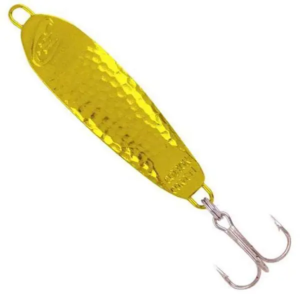 COR CC SPOON HAMMERED 1/2 2PK GOLD - Cordell