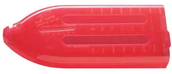 B&M SLABMASTER CRAPPIE SAVER - B-n-m