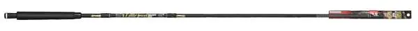 B&M LITTLE JEWEL 4S-12'RIGGED POLE - B-n-m