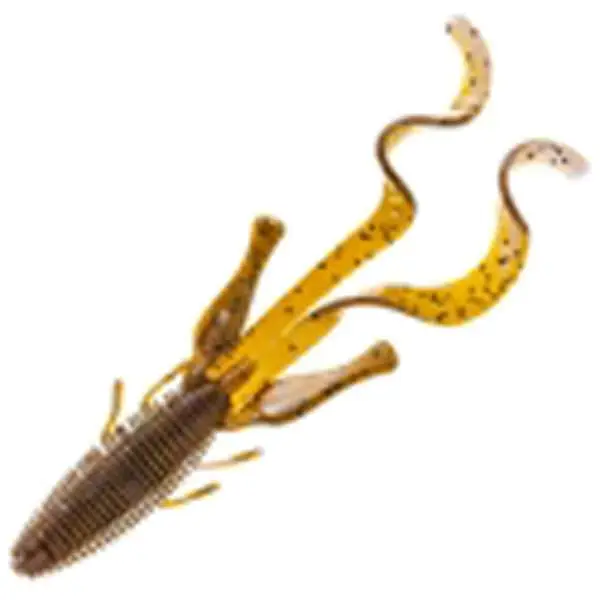 MISS BABY D-STROYER GRN PMK/PUR-PRL - Missile Baits Llc