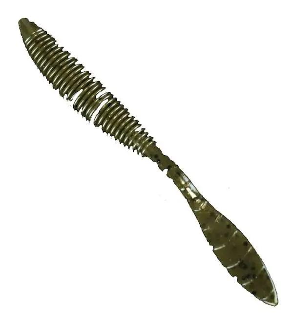MISSILE BOMB SHOT 15PK GRN PMKN - Missile Baits Llc
