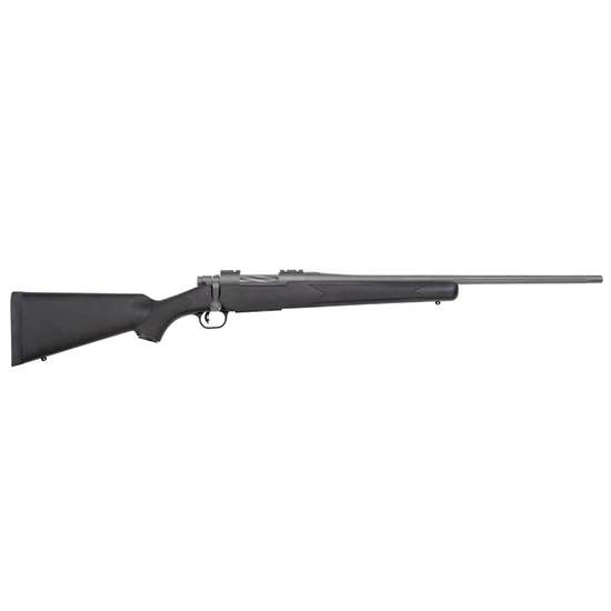 Mossberg 28010 Patriot Bolt 30-06 Springfield 4+1 22