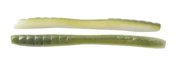 MISS THE 48 STICK WORM MILK MONEY - Missile Baits Llc