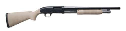 Maverick Arms 88 Security Blued 12 Gauge 18.50