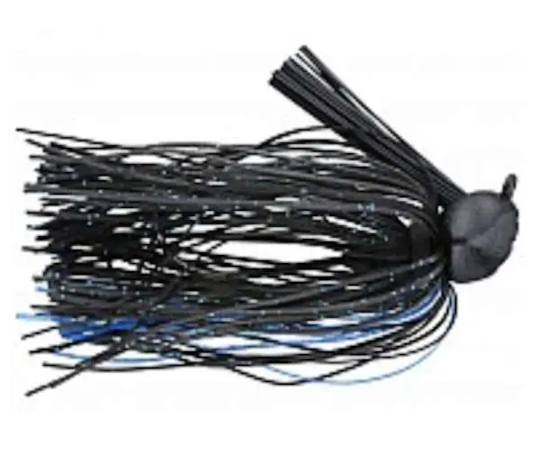 MISS IKE HEAD BANGER JIG 1OZ BRUISR - Missile Baits Llc