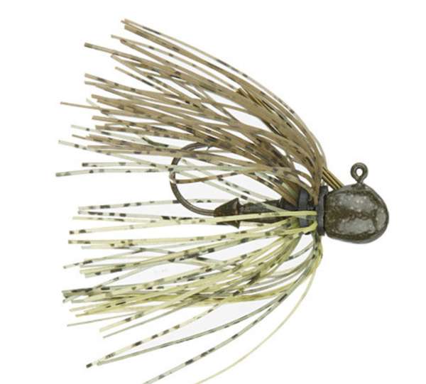 MISSILE IKE MICRO JIG 3/16 DILL PCK - Missile Baits Llc