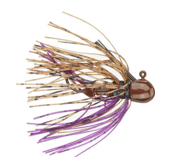 MISSILE IKE MICRO JIG 3/16 PB&J - Missile Baits Llc