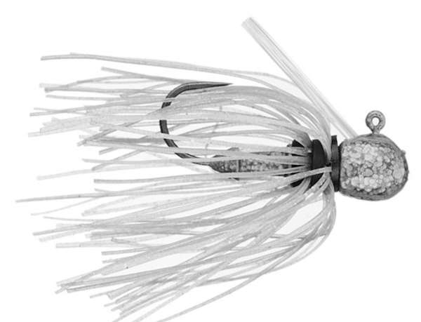 MISSILE IKE MICRO JIG 3/16 SOFTSHEL - Missile Baits Llc