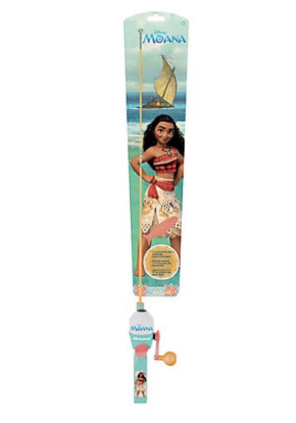 SKP MOANA KIT 2'6" COMBO - Shakespeare