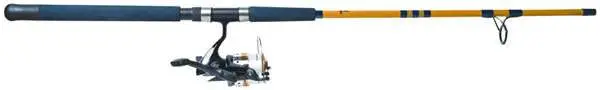 EC SURF BEAST SPN CMBO 2PC 10'SZ70 - Eagle Claw