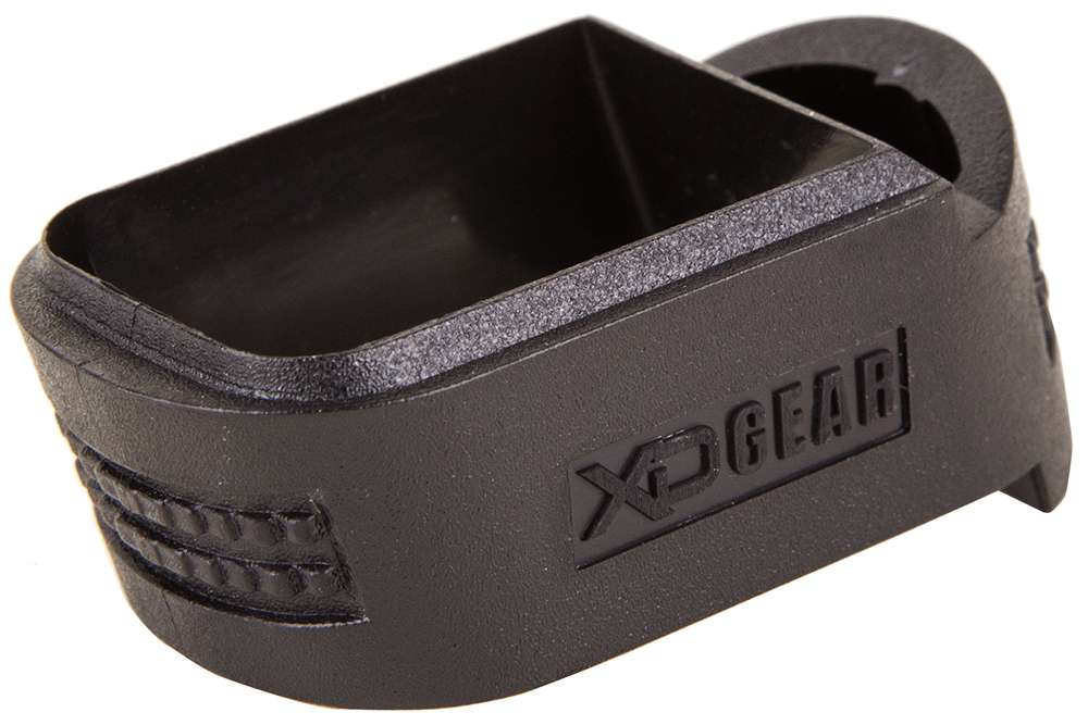 Springfield Armory XD5005 XD XTension Mag Sleeve 45 ACP Black