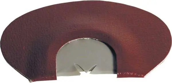 PITTMAN DIAPHRAGM MAGNUM 4 REED - Longleaf Camo/pittman