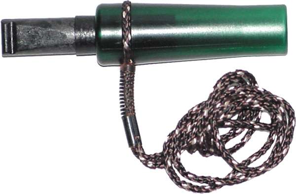 PITTMAN CROW CALL - Longleaf Camo/pittman