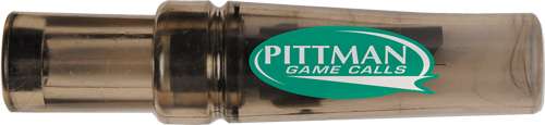 PITTMAN OWL HOOTER CALL - Longleaf Camo/pittman