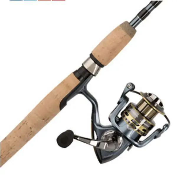 PFL PRES 10BB 5.2 1PC-5'-UL SPN CBO - Shakespeare