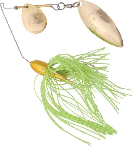 HILD OKEECHOBEE SPEC 3/8-CHT - Hildebrandt