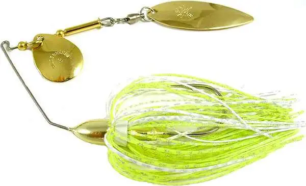 HILD OKEECHOBEE SPEC 3/8-CHT/WHT - Hildebrandt