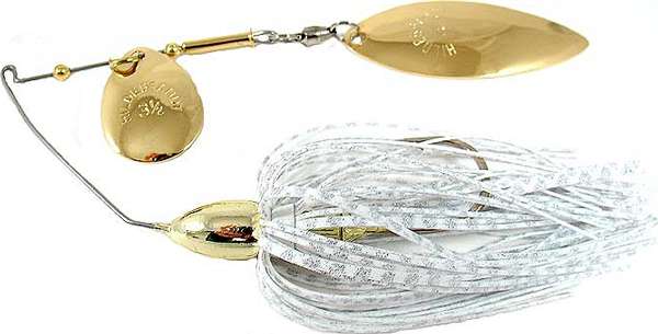 HILD OKEECHOBEE SPEC 3/8-WHT - Hildebrandt