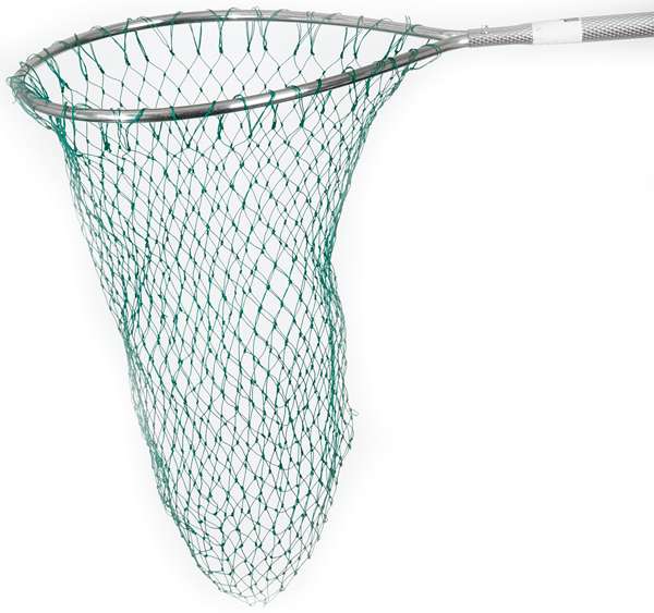 MID LAKES LANDING NET PROMO 14'X15" - Mid Lake Nets