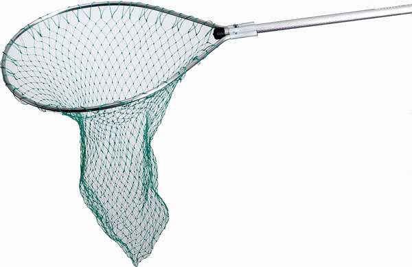 MID LAKES LANDING NET 20"x24"x36" - Mid Lake Nets