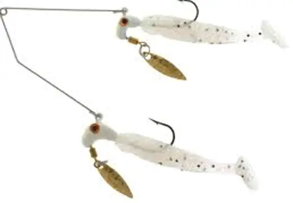 BM RS BUFFET RIG 3/16OZ MONKEYMILK - Blakemore Sales Corporati