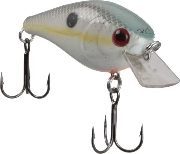 LS RCK CLN SB 1/4OZ TASTY SHAD - True North Fishing