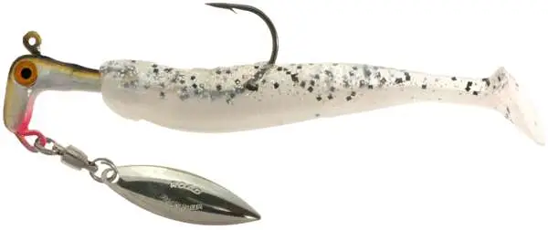 BM RH SWMN RUNR 1/4 SMOKE'N PHANTOM - Blakemore Sales Corporati
