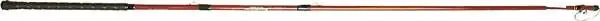 RED HOLLAND 4SEC-12' BREAMASTER - Hicks/blaze Poles
