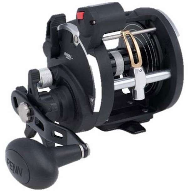 PENN RIVAL 15LW LC 2BB 5.1 CAST - Penn Fishing Tackle