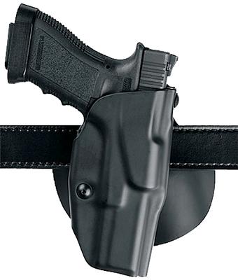 SAFARILAND 568 RH STX HOLSTER GLK 17/22/20/21 (568-83-411) - Safariland