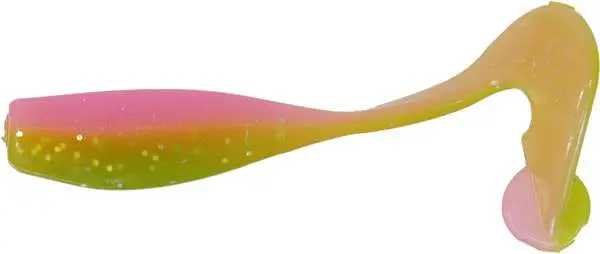 GARLAND 2.5" STROLLER ELEC CHICKEN - Gene Larew Lures, Llc