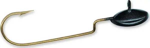 CB SUPER SLIDER HEAD 1/4 4PK - Charlie Brewer Slider