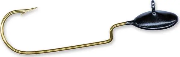 CB SUPER SLIDER HEAD 1/8 4PK - Charlie Brewer Slider
