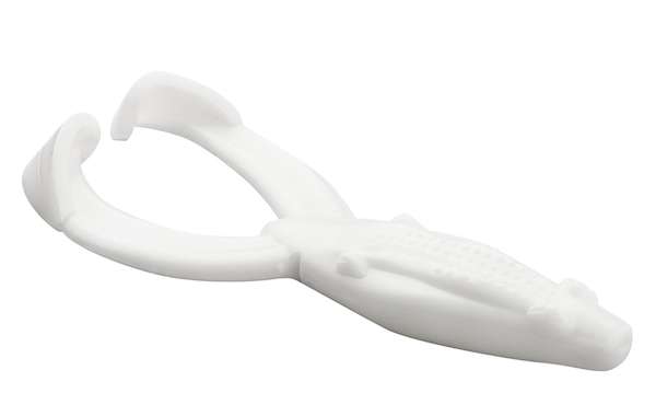 YUM TIP TOAD WHITE | Skogen's Gun Supply