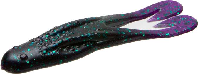 ZOOM HORNY TOAD 5BG JUNEBUG - Zoom Bait