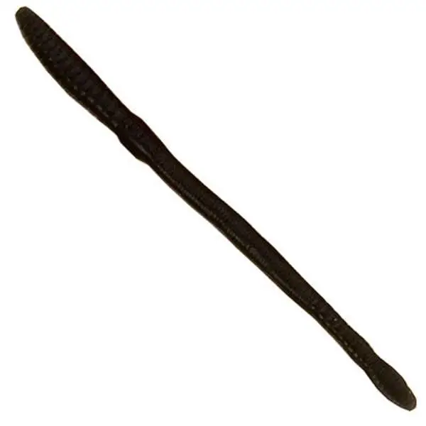 CREM SCOUND 6" 20BG-BLK - Creme Lures