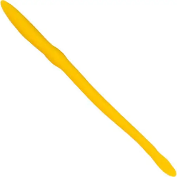 CREM SCOUND 6" 15BG-YELLOW - Creme Lures