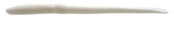 CREM SCOUND 6" 20BG-WHITE - Creme Lures