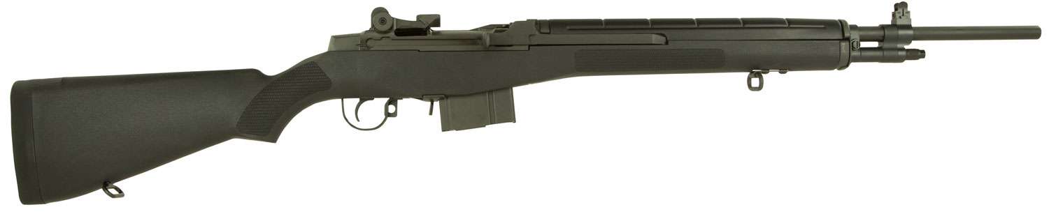 Springfield Armory MA9226NT M1A Loaded *NY Compliant 7.62x51mm NATO 10+1 - Springfield Armory - 7.62 x 51mm | 308 Win