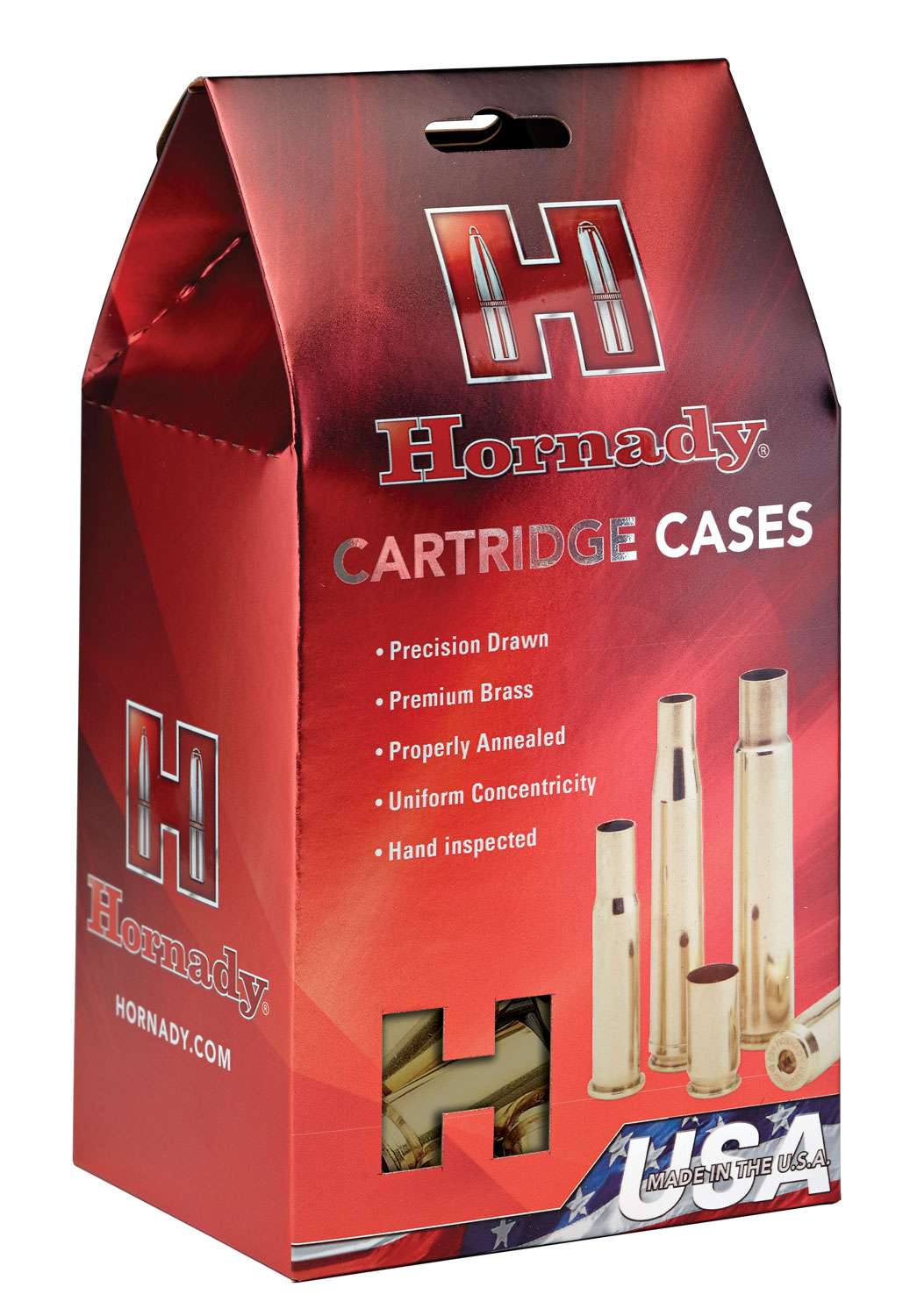 Hornady 280 Ackley Improved Brass In Stock Now For Sale Near Me Online, Buy Cheap.