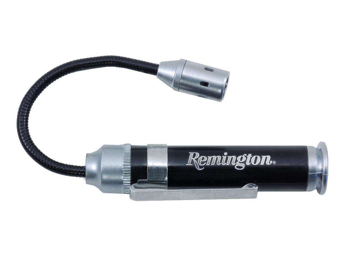 REMINGTON BORE LIGHT W/ATTACHMENTS - Remington