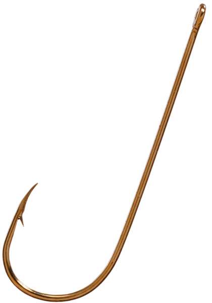 EC BRONZE LW ABERDEEN 100BX - Eagle Claw