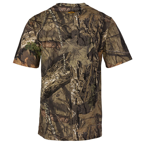 BRN TEE SS WASATCH MOBUC SMALL | Range USA