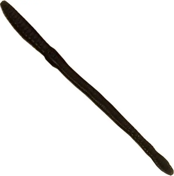 CREM SCOUND 8" 12PK-BLK - Creme Lures